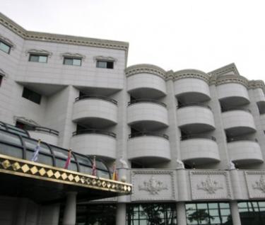 군산리버힐호텔 썸네일3